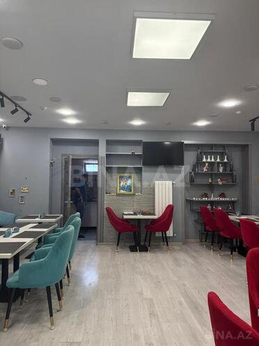 Obyekt - Elmlər Akademiyası m. - 80 m² (23)