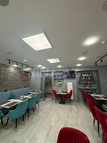 Obyekt - Elmlər Akademiyası m. - 80 m² (2)