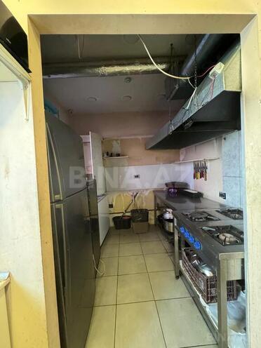 Obyekt - Elmlər Akademiyası m. - 80 m² (8)
