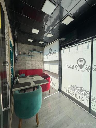 Obyekt - Elmlər Akademiyası m. - 80 m² (13)