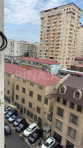 3 otaqlı yeni tikili - Həzi Aslanov m. - 136 m² (14)