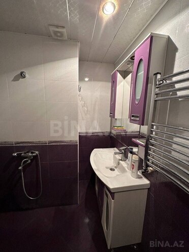 2 otaqlı yeni tikili - Həzi Aslanov m. - 75 m² (21)