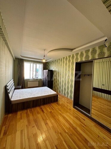 2 otaqlı yeni tikili - Həzi Aslanov m. - 75 m² (26)