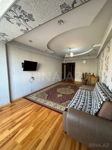 2 otaqlı yeni tikili - Həzi Aslanov m. - 75 m² (23)