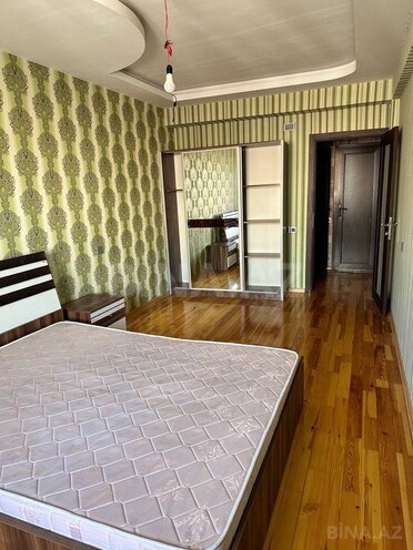 2 otaqlı yeni tikili - Həzi Aslanov m. - 75 m² (20)