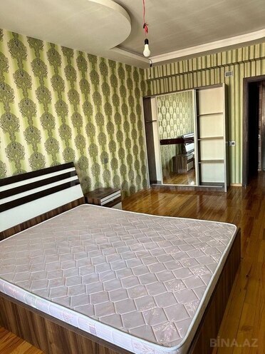 2 otaqlı yeni tikili - Həzi Aslanov m. - 75 m² (12)
