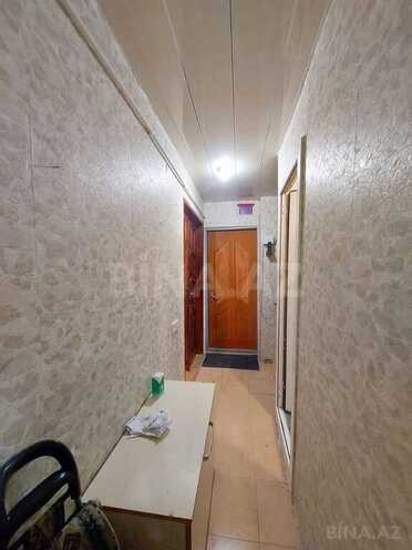 1 otaqlı köhnə tikili - Neftçilər m. - 31 m² (3)