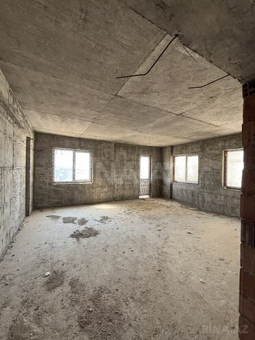 3 otaqlı yeni tikili - Xalqlar Dostluğu m. - 136 m² (11)