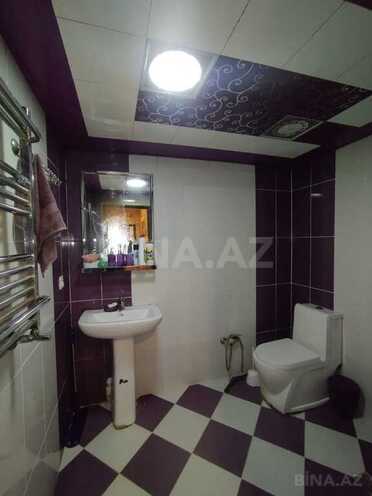 2 otaqlı yeni tikili - Xırdalan - 70 m² (12)