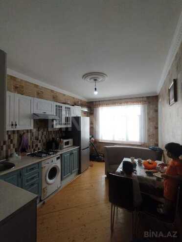 2 otaqlı yeni tikili - Xırdalan - 70 m² (9)