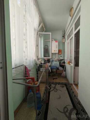 2 otaqlı yeni tikili - Xırdalan - 70 m² (13)