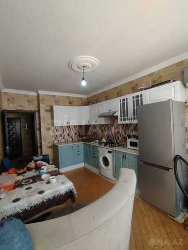 2 otaqlı yeni tikili - Xırdalan - 70 m² (10)