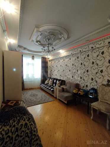 2 otaqlı yeni tikili - Xırdalan - 70 m² (1)