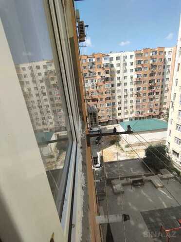 2 otaqlı yeni tikili - Xırdalan - 70 m² (14)