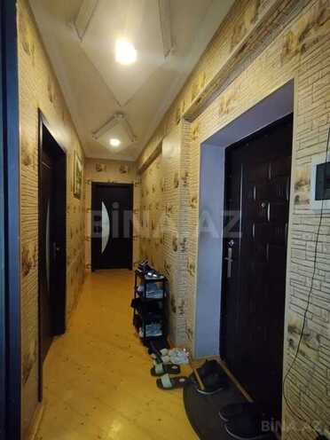 2 otaqlı yeni tikili - Xırdalan - 70 m² (7)