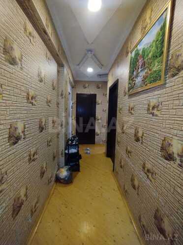 2 otaqlı yeni tikili - Xırdalan - 70 m² (8)
