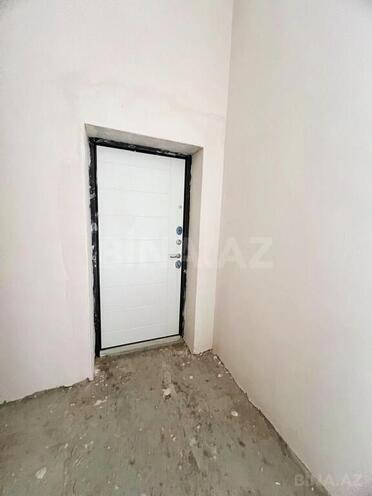 3 otaqlı yeni tikili - Əhmədli q. - 67 m² (6)