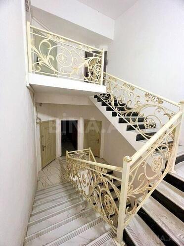 3 otaqlı yeni tikili - Əhmədli q. - 67 m² (20)