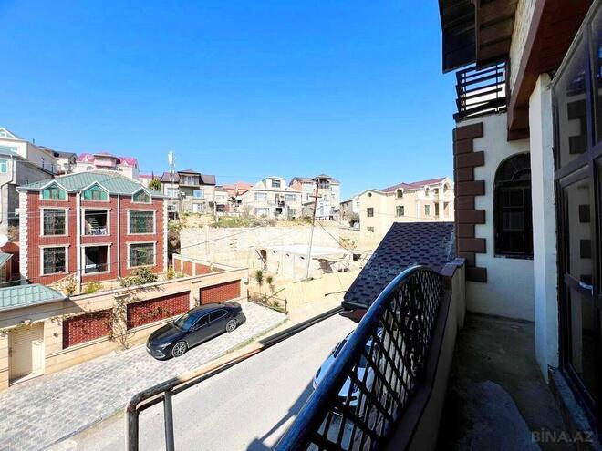3 otaqlı yeni tikili - Əhmədli q. - 67 m² (18)
