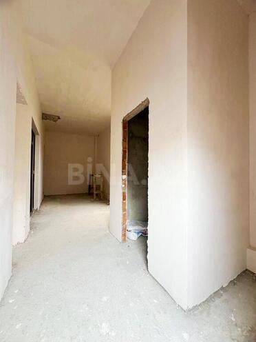 3 otaqlı yeni tikili - Əhmədli q. - 67 m² (9)
