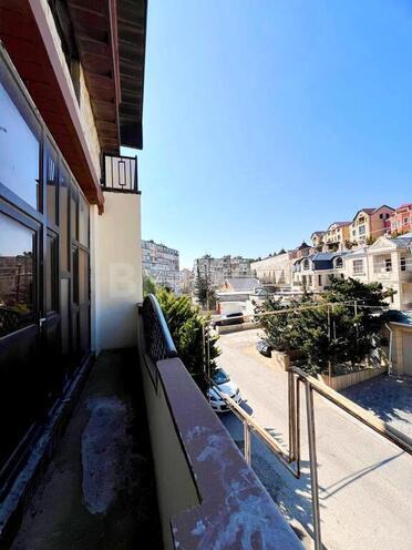 3 otaqlı yeni tikili - Əhmədli q. - 67 m² (19)