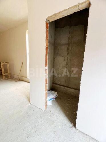 3 otaqlı yeni tikili - Əhmədli q. - 67 m² (12)