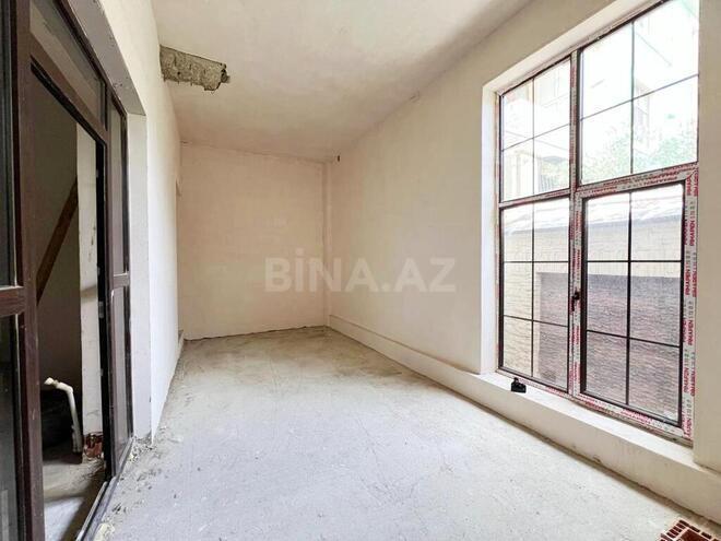 3 otaqlı yeni tikili - Əhmədli q. - 67 m² (14)
