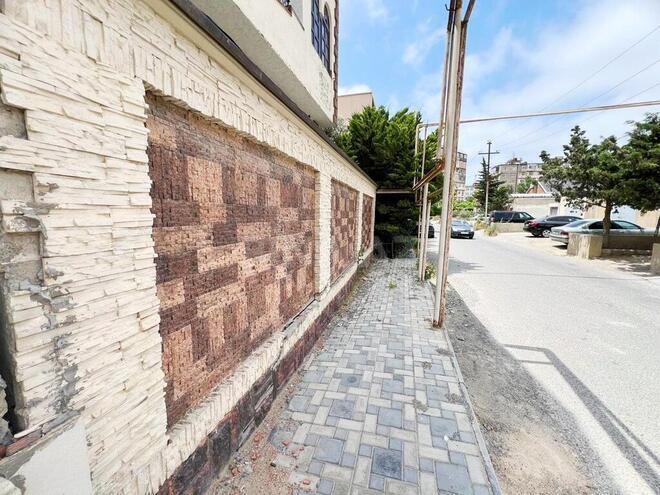 3 otaqlı yeni tikili - Əhmədli q. - 67 m² (2)