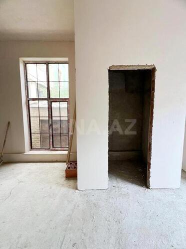 3 otaqlı yeni tikili - Əhmədli q. - 67 m² (11)