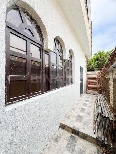 3 otaqlı yeni tikili - Əhmədli q. - 67 m² (15)