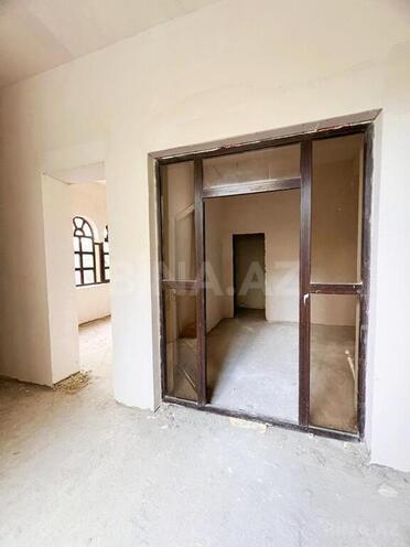 3 otaqlı yeni tikili - Əhmədli q. - 67 m² (5)
