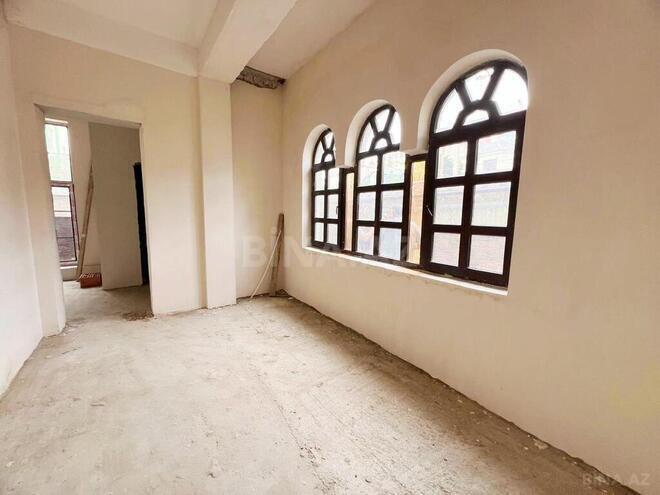 3 otaqlı yeni tikili - Əhmədli q. - 67 m² (3)