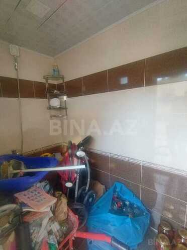 4 otaqlı həyət evi/bağ evi - Binəqədi q. - 220 m² (12)