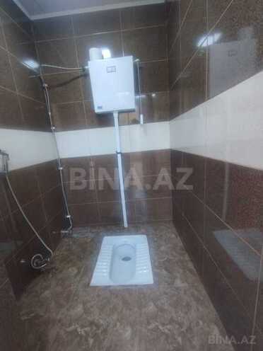 4 otaqlı həyət evi/bağ evi - Binəqədi q. - 220 m² (11)