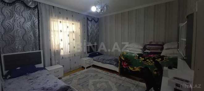 4 otaqlı həyət evi/bağ evi - Binəqədi q. - 220 m² (5)
