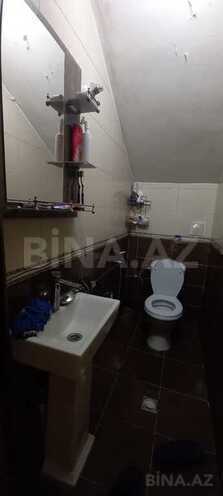 4 otaqlı həyət evi/bağ evi - Binəqədi q. - 220 m² (10)