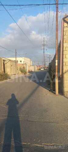 4 otaqlı həyət evi/bağ evi - Binəqədi q. - 220 m² (2)