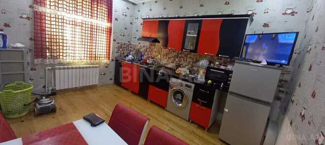 4 otaqlı həyət evi/bağ evi - Binəqədi q. - 220 m² (7)