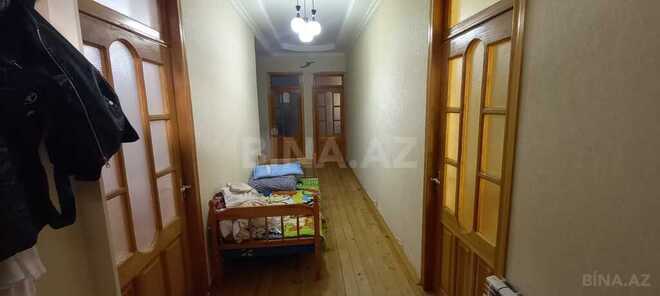 4 otaqlı həyət evi/bağ evi - Binəqədi q. - 220 m² (3)