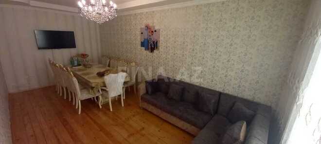4 otaqlı həyət evi/bağ evi - Binəqədi q. - 220 m² (4)