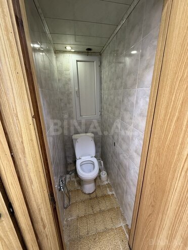 3 otaqlı köhnə tikili - Qara Qarayev m. - 90 m² (5)