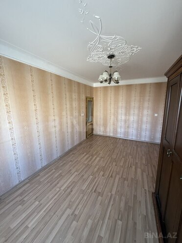 3 otaqlı köhnə tikili - Qara Qarayev m. - 90 m² (13)