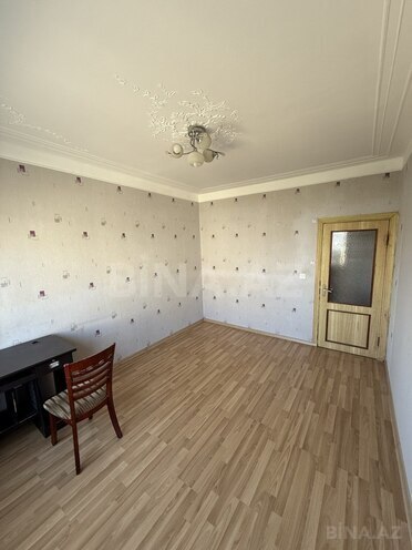 3 otaqlı köhnə tikili - Qara Qarayev m. - 90 m² (11)