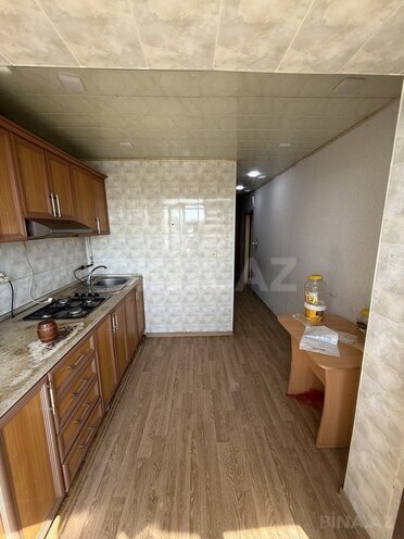 3 otaqlı köhnə tikili - Qara Qarayev m. - 90 m² (8)