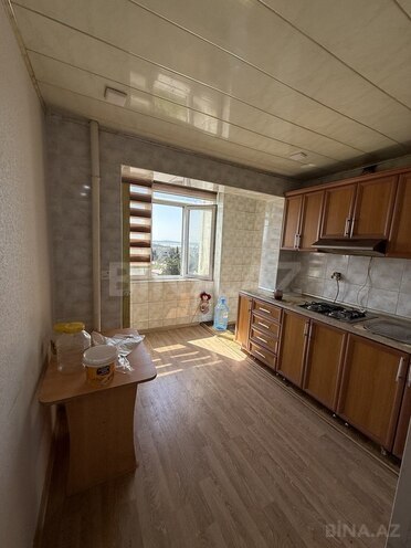 3 otaqlı köhnə tikili - Qara Qarayev m. - 90 m² (7)