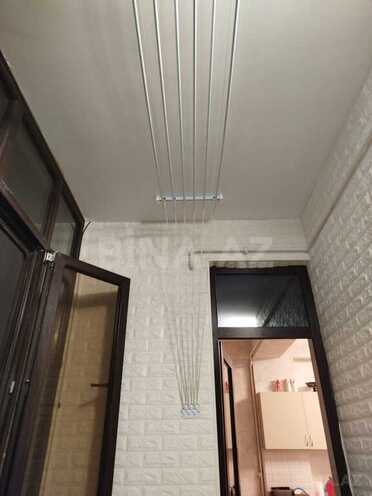 2 otaqlı yeni tikili - Həzi Aslanov m. - 90 m² (17)