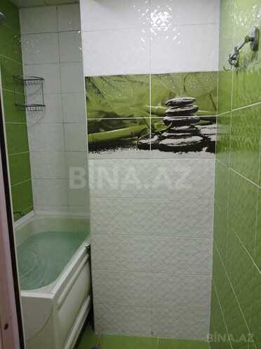 1 otaqlı köhnə tikili - Memar Əcəmi m. - 30 m² (9)