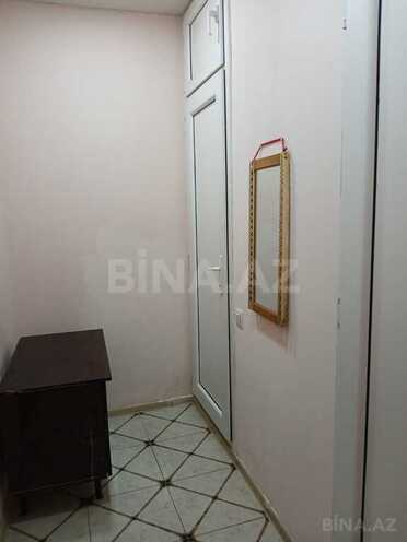 1 otaqlı köhnə tikili - Memar Əcəmi m. - 30 m² (8)