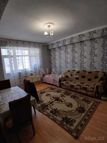 2 otaqlı yeni tikili - Yeni Yasamal q. - 60 m² (1)