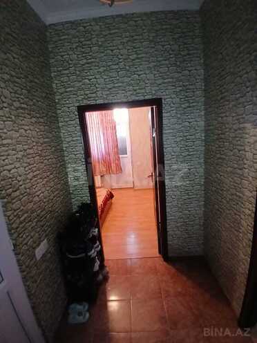 2 otaqlı yeni tikili - Yeni Yasamal q. - 60 m² (7)